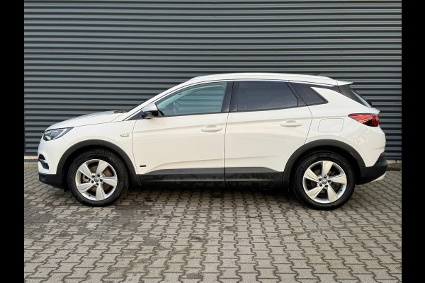 Opel Grandland X 1.6 Turbo Hybrid Elegance Plug In Hybrid 225PK PHEV | Sportstoelen | Apple Carplay | Camera | Cruise | Stoelverwarming