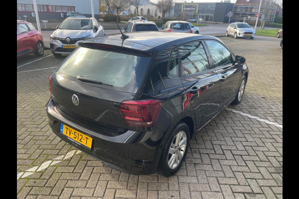 Volkswagen Polo 1.0 TSI Comfortline / CarPLAY / nieuwe all seasons