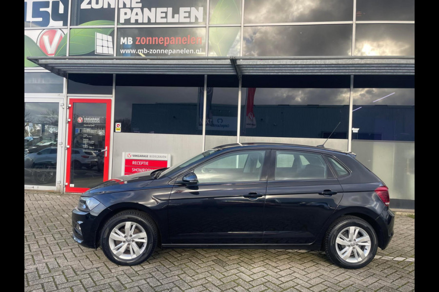 Volkswagen Polo 1.0 TSI Comfortline / CarPLAY / nieuwe all seasons