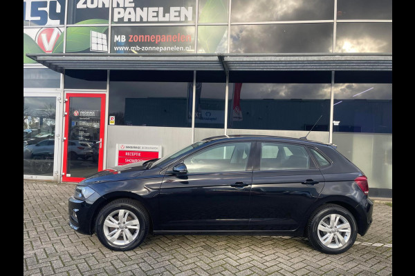 Volkswagen Polo 1.0 TSI Comfortline / CarPLAY / nieuwe all seasons