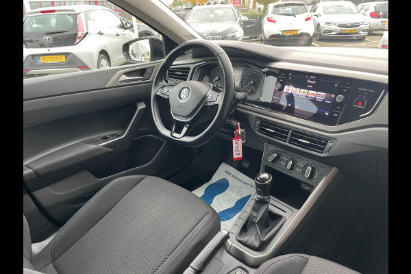 Volkswagen Polo 1.0 TSI Comfortline / CarPLAY / nieuwe all seasons