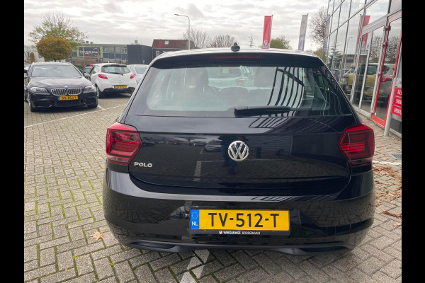 Volkswagen Polo 1.0 TSI Comfortline / CarPLAY / nieuwe all seasons