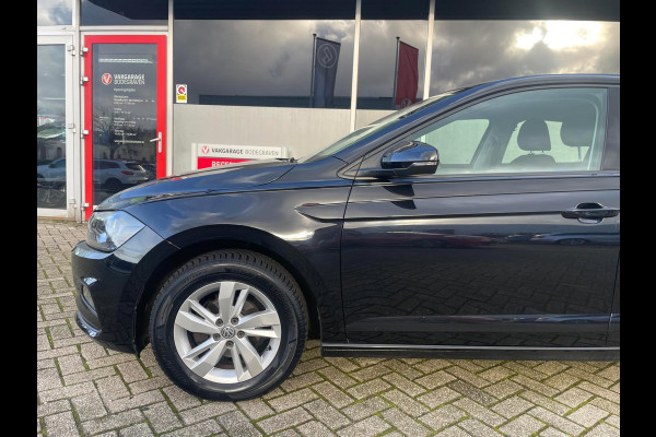 Volkswagen Polo 1.0 TSI Comfortline / CarPLAY / nieuwe all seasons