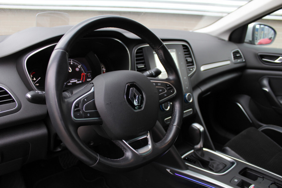 Renault Mégane Estate 1.3 140PK | Automaat | Trekhaak | Camera | Head-up | LED | Navigatie