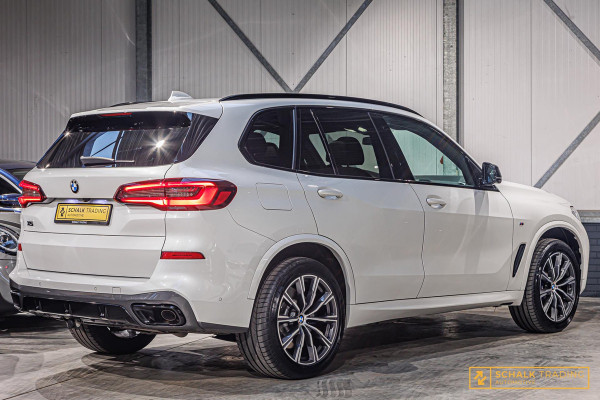 BMW X5 XDrive45e High Executive|M-sport|Pano|Laser|M Remsyst