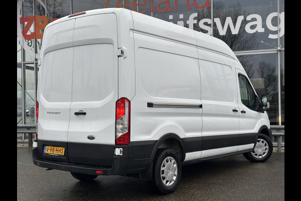 Ford Transit 350 2.0 TDCI 170PK L3H3 Trend | Airco | Cruisec. | DAB | PDC