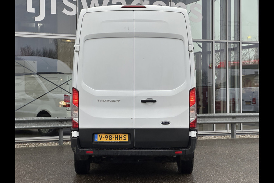 Ford Transit 350 2.0 TDCI 170PK L3H3 Trend | Airco | Cruisec. | DAB | PDC