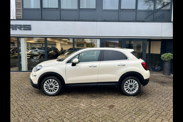 Fiat 500X 1.3 GSE Lounge | Automaat | Camera | DAB