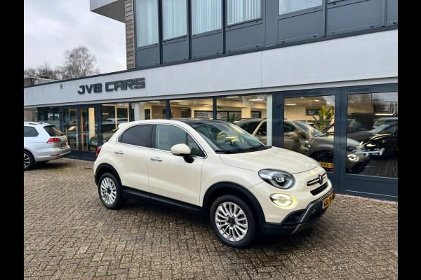 Fiat 500X 1.3 GSE Lounge | Automaat | Camera | DAB