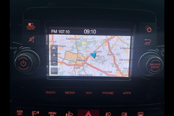 Fiat Dobló Cargo 1.4 T-Jet L2H1 Maxi AIRCO I NAVI I PDC ACHTER I APPLE CARPLAY I 3-ZITS I NETTE BESTELWAGEN