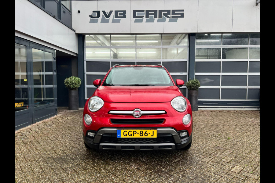 Fiat 500X Cross 1.4 Turbo MultiAir City Cross