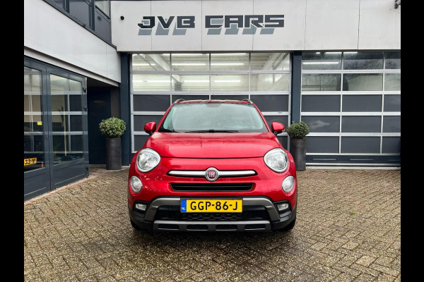 Fiat 500X Cross 1.4 Turbo MultiAir City Cross