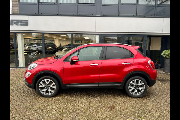 Fiat 500X Cross 1.4 Turbo MultiAir City Cross