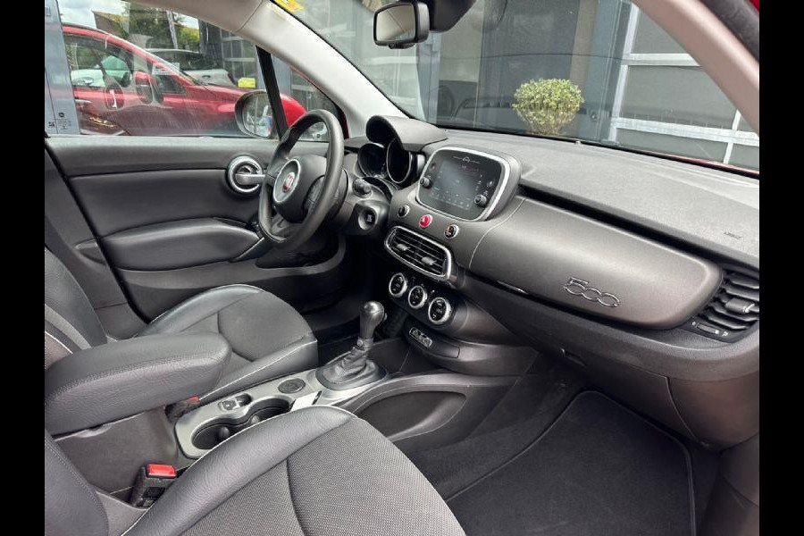 Fiat 500X Cross 1.4 Turbo MultiAir City Cross