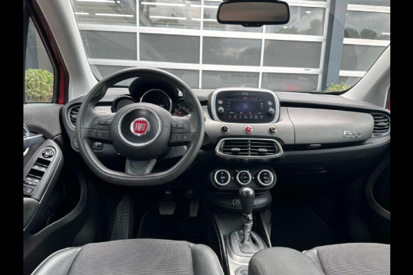 Fiat 500X Cross 1.4 Turbo MultiAir City Cross