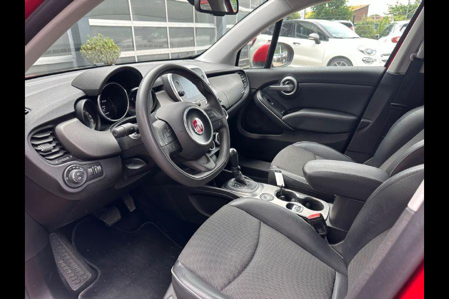 Fiat 500X Cross 1.4 Turbo MultiAir City Cross