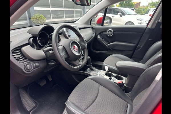 Fiat 500X Cross 1.4 Turbo MultiAir City Cross