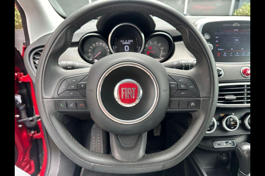 Fiat 500X Cross 1.4 Turbo MultiAir City Cross