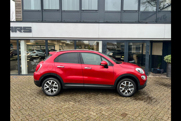 Fiat 500X Cross 1.4 Turbo MultiAir City Cross