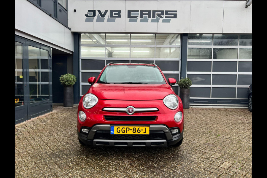 Fiat 500X Cross 1.4 Turbo MultiAir City Cross