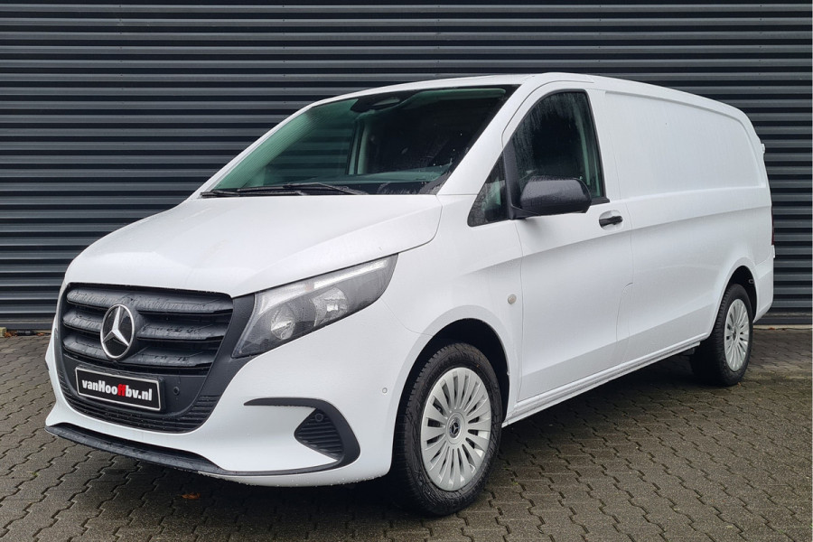 Mercedes-Benz Vito 114 CDI L2 Pro - Trekhaak 2500 kg - camera