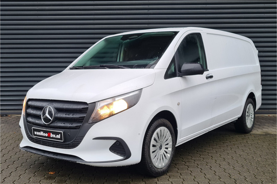 Mercedes-Benz Vito 114 CDI L2 Pro - Trekhaak 2500 kg - camera