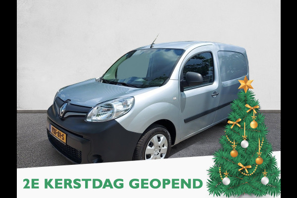 Renault Kangoo 1.5 Blue dCi 80 Comfort prijs is EX btw, airco,cruise,navigatie,