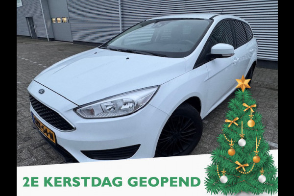 Ford FOCUS Wagon 1.0 Trend