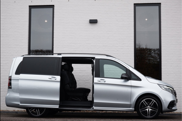 Mercedes-Benz V-Klasse 250d / DC / AMG / New Model / 2x Elec Schuifd / 360 Cam / Burmester / Vol Opties / NIEUWSTAAT