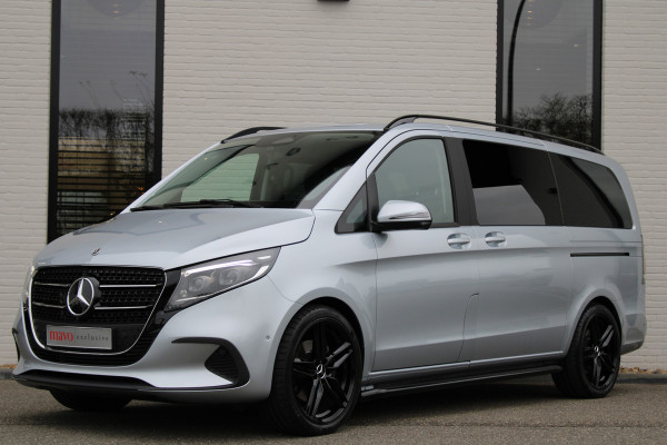 Mercedes-Benz V-Klasse 250d / DC / New Model / 2x Elec Schuifd / 360 Camera / Vol Opties / NIEUWSTAAT