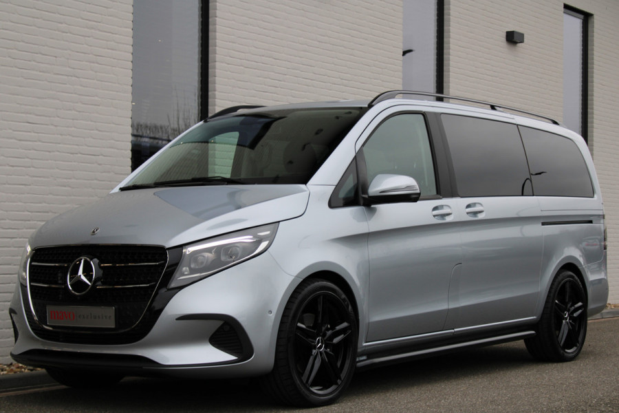 Mercedes-Benz V-Klasse 250d / DC / New Model / 2x Elec Schuifd / 360 Camera / Vol Opties / NIEUWSTAAT