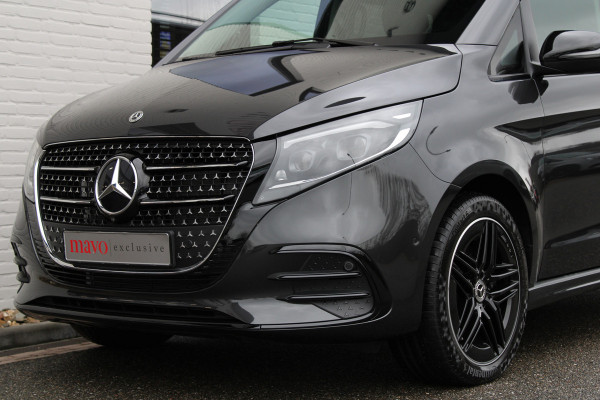 Mercedes-Benz V-Klasse 250d / DC / AMG / New Model / 2x Elec Schuifd / 360 Cam / Burmester / Vol Opties / NIEUWSTAAT