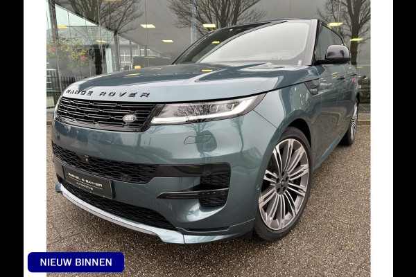 Land Rover Range Rover Sport 2.0 P440e Dynamic HSE - Panodak - Softclose - 4-zone - 23inch