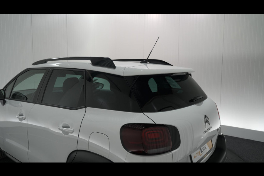 Citroën C3 Aircross PureTech 130 EAT6 Shine | Parkeersensoren | Stoelverwarming | Apple Carplay | 16 Inch Lichtmetalen Velgen