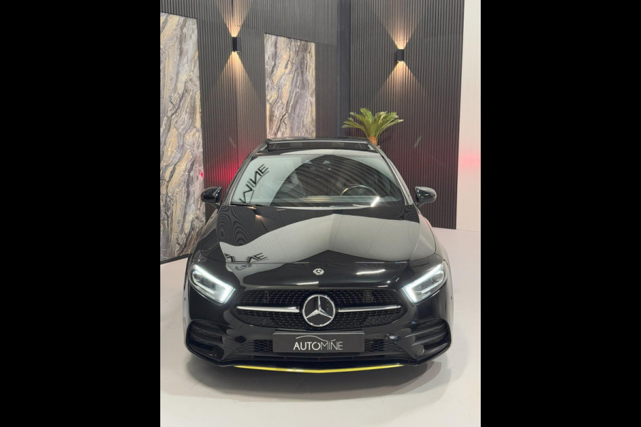 Mercedes-Benz A-Klasse 250 AMG 4MATIC Edition 1|PANO|AMBIENT|KEYLESS|HEAD UP