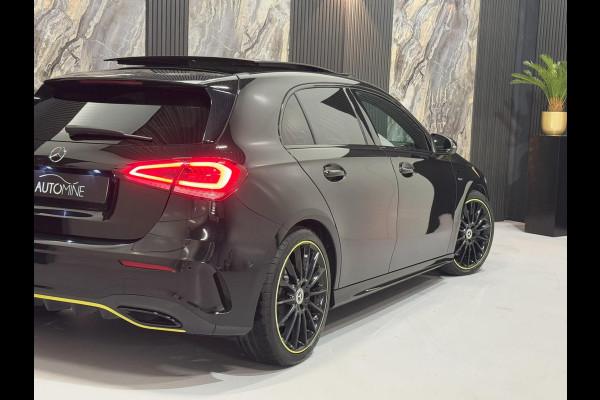 Mercedes-Benz A-Klasse 250 AMG 4MATIC Edition 1|PANO|AMBIENT|KEYLESS|HEAD UP