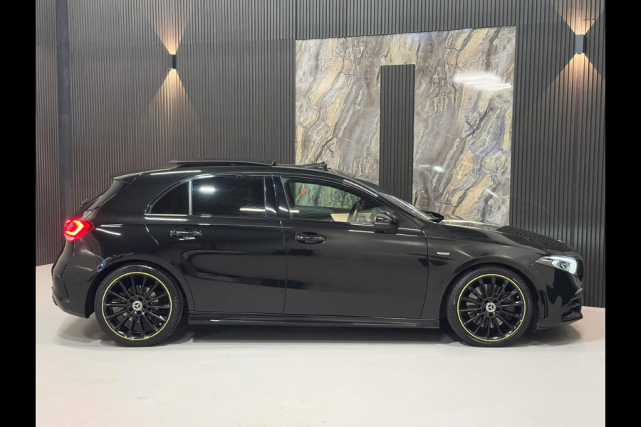 Mercedes-Benz A-Klasse 250 AMG 4MATIC Edition 1|PANO|AMBIENT|KEYLESS|HEAD UP