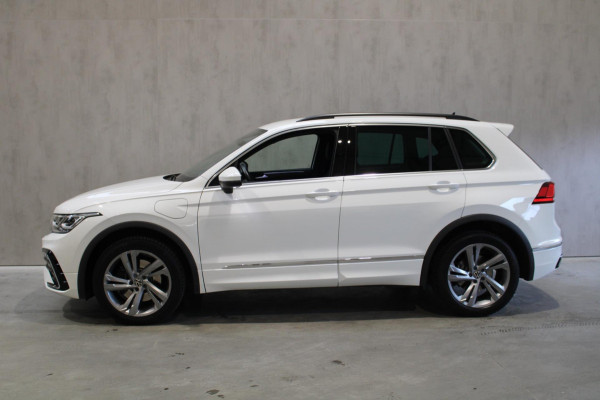 Volkswagen Tiguan 1.4 TSI eHybrid R-Line Business 360g/Carplay/IQ Light/Virual 12 maanden bovag