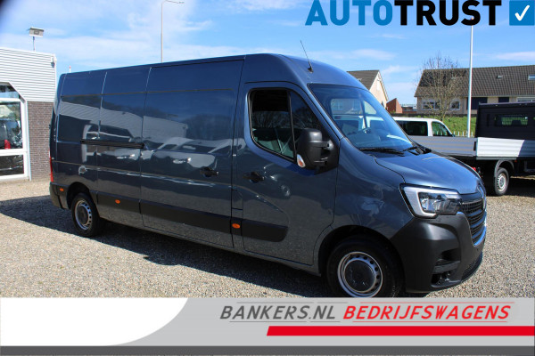 Renault Master 2.3DCI 136PK L3H2 Airco