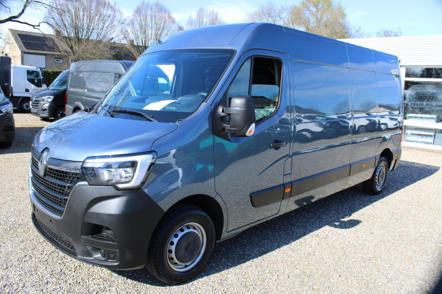 Renault Master 2.3DCI 136PK L3H2 Airco