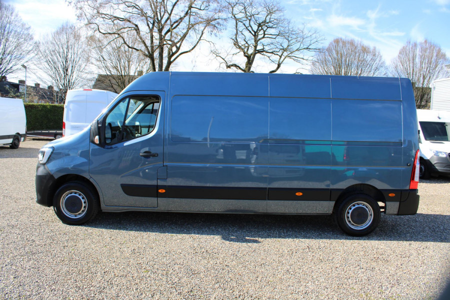 Renault Master 2.3DCI 136PK L3H2 Airco