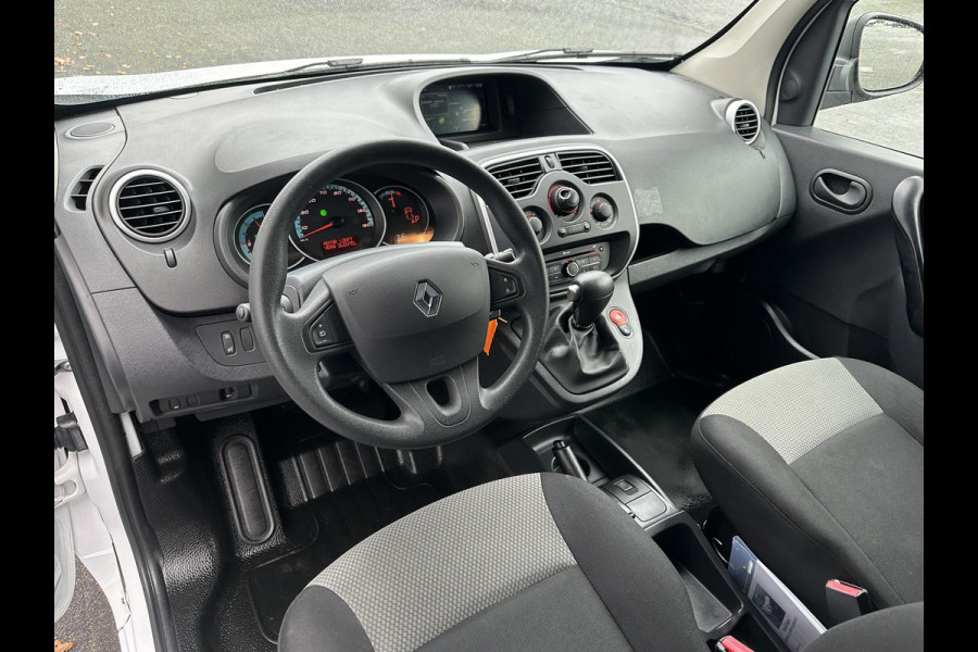 Renault Kangoo Z.E.*KOOPACCU*33 KWH*CRUISE*NAVI*A/C