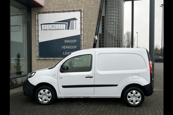 Renault Kangoo Z.E.*KOOPACCU*33 KWH*CRUISE*NAVI*A/C