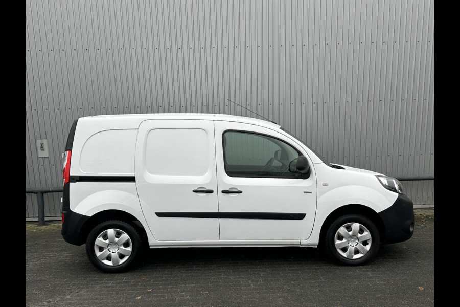 Renault Kangoo Z.E.*KOOPACCU*33 KWH*CRUISE*NAVI*A/C