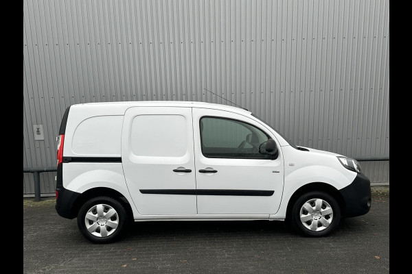 Renault Kangoo Z.E.*KOOPACCU*33 KWH*CRUISE*NAVI*A/C