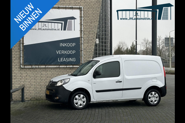 Renault Kangoo Z.E.*KOOPACCU*33 KWH*CRUISE*NAVI*A/C