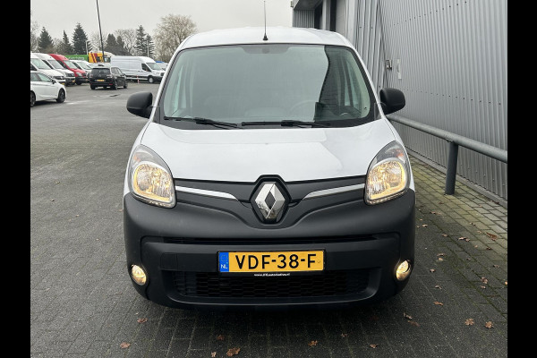 Renault Kangoo Z.E.*KOOPACCU*33 KWH*CRUISE*NAVI*A/C