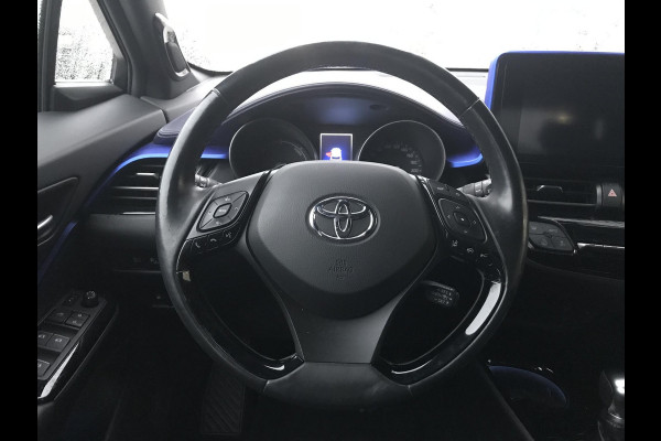 Toyota C-HR 1.8 Hybrid Bi-Tone