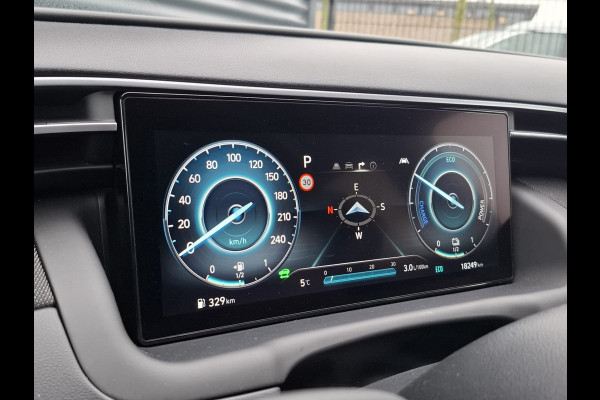 Hyundai Tucson 1.6 T-GDI Comfort 4WD Plug in Hybrid PHEV | Adaptive Cruise | Apple Carplay | Navigatie | Camera | Stoel & Stuurverwarming | DAB | L.M. 19" |