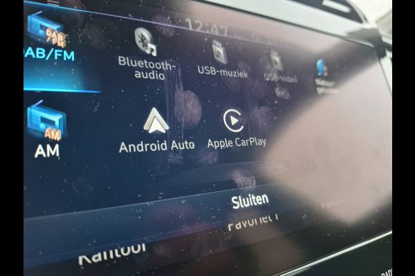 Hyundai Tucson 1.6 T-GDI Comfort 4WD Plug in Hybrid PHEV | Adaptive Cruise | Apple Carplay | Navigatie | Camera | Stoel & Stuurverwarming | DAB | L.M. 19" |